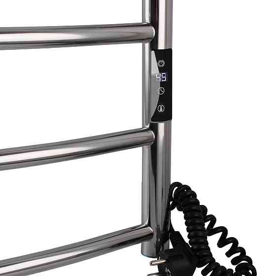 Рушникосушарка UNIO LD ЕU 500-500-5 Лесенка Дуга электро Киев