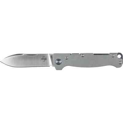 Нож Boker Plus Atlas Backlock Droppoint (01BO865) Винница