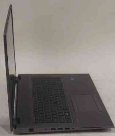 *3 HP ZBook Fury 17 G8/ CORE I7-11850H 2.50GHZ / 512GB /32GB/Nvidia T1200 Харків
