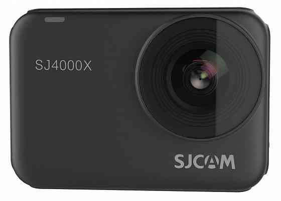Экшн-камера SJCAM SJ4000X Киев