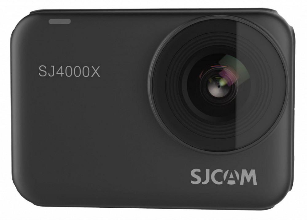 Экшн-камера SJCAM SJ4000X Киев - изображение 1