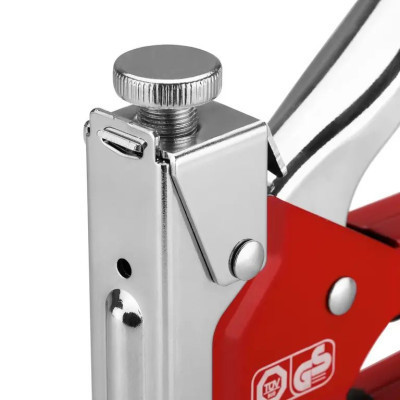 Степлер строительный Ronix 14мм (RH-4804) Винница - изображение 8