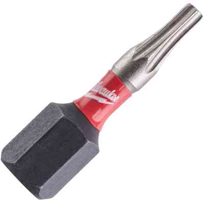 Набір біт Milwaukee SHOCKWAVE, TX9, 25мм, 2шт (4932471569) Вінниця