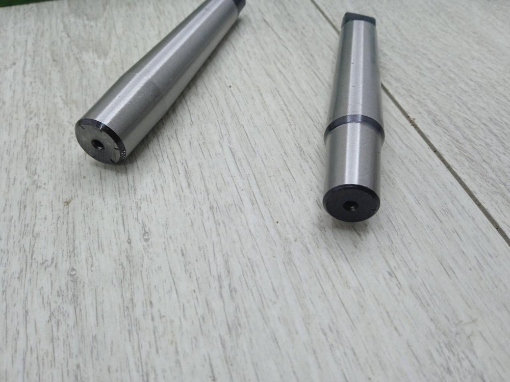 Оправка под патрон  КМ 2 В 16 Харьков - изображение 2