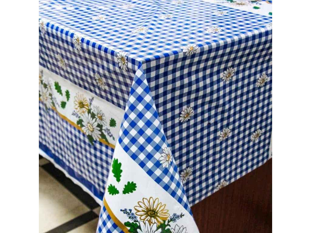 Клейонка 2-шарова 1,18м х 50м 3011 B DELUKS ТМ Bona Domus Київ - фото 1