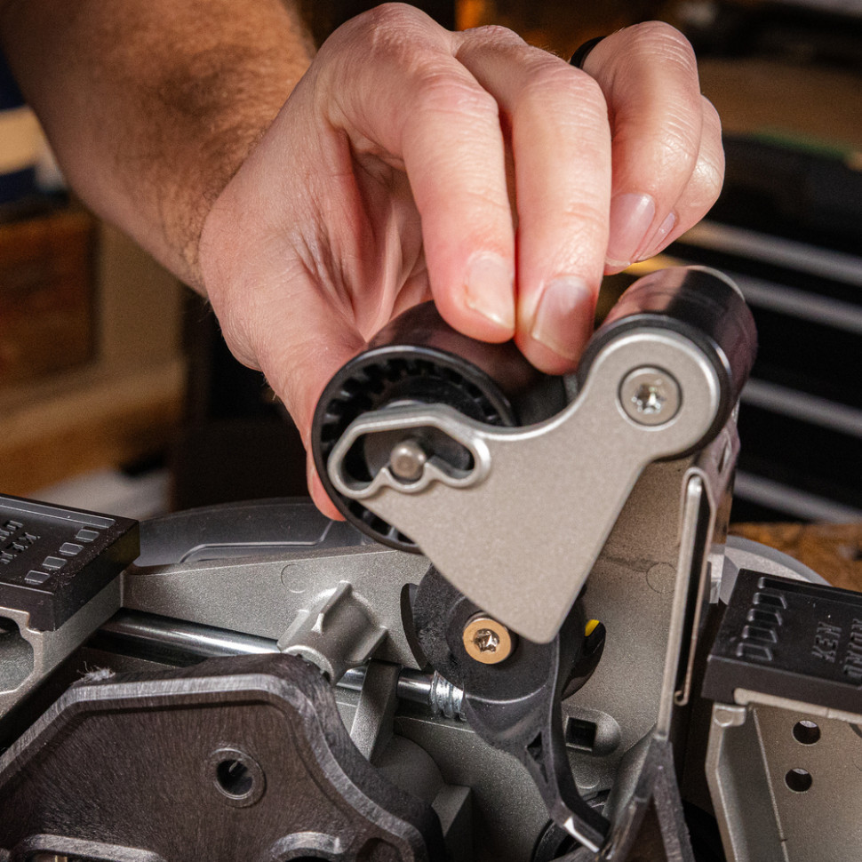 Змінний точильний модуль Ken Onion Edition MK.2 Рівне - фото 9