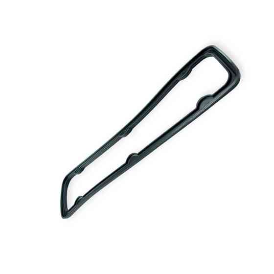 Прокладка крышки ГАЗ 3102, 3110, 3302, 2705 (402) резина DK клапанной Мукачево