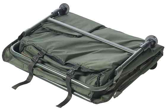 Карповый Мат на ножках для рыбы 104 x 64 см Mivardi 