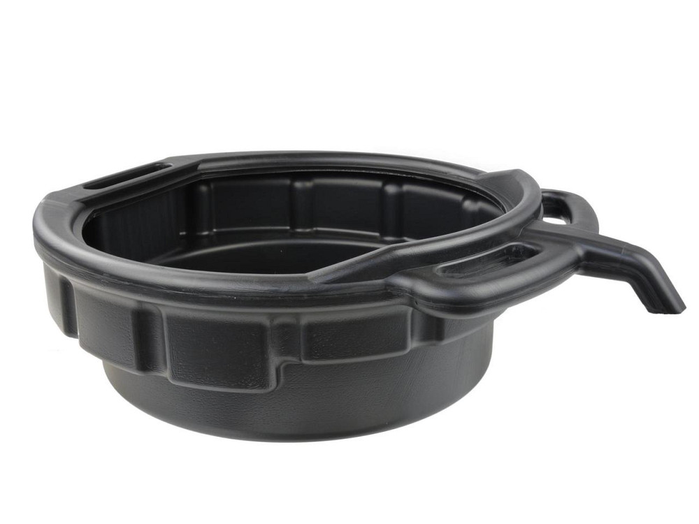 Посудина для зливу оливи "GeKo" 16 літрів Киев - изображение 2