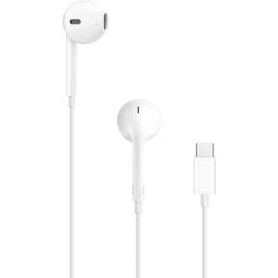 Навушники Apple EarPods USB-C White (MYQY3ZM/A) Вінниця