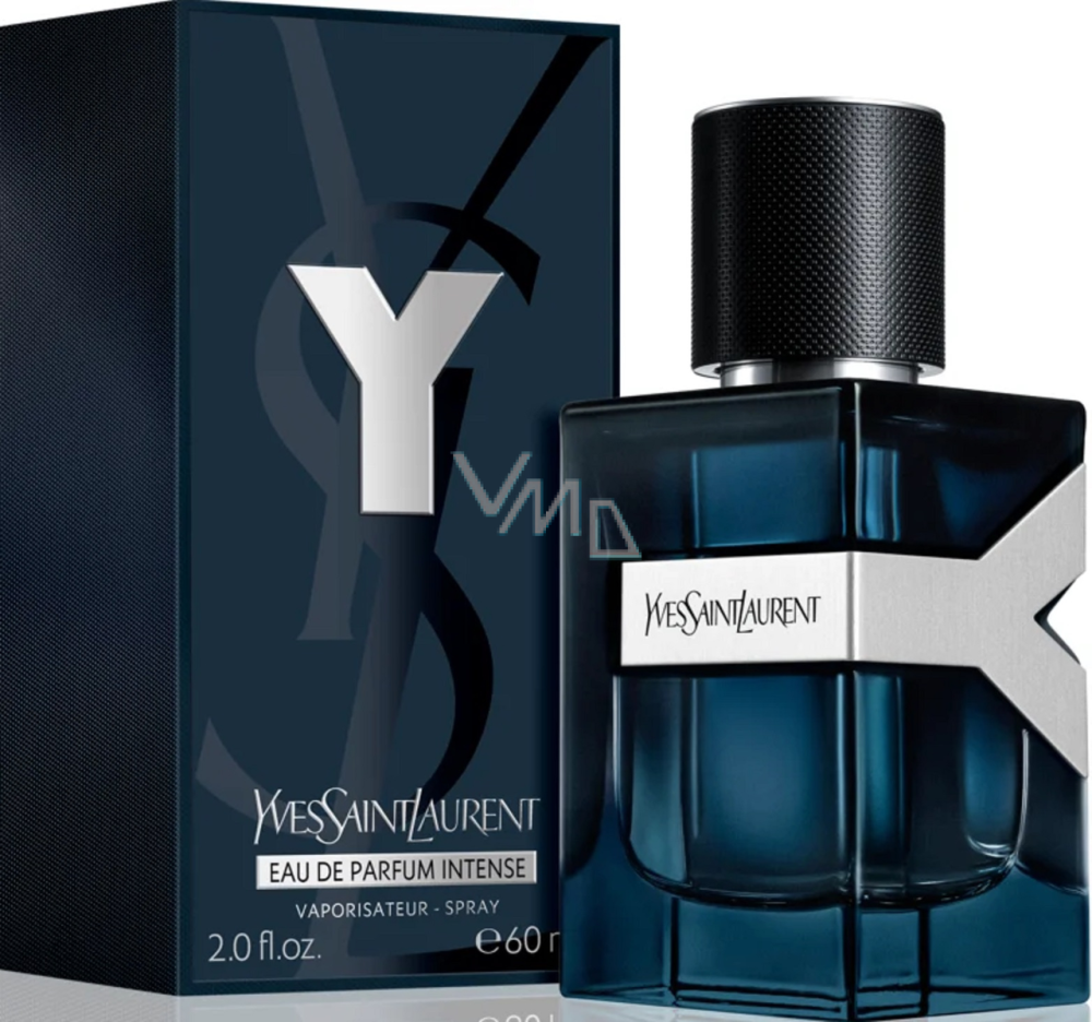 Парфюмированная вода Yves Saint Laurent Y Intense Славянск - изображение 2