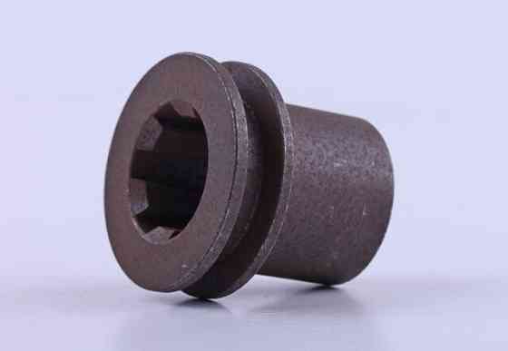 Муфта шлицевая L-44 мм Z-6 (внутренний диаметр 23/28 мм) ДонгФенг 240/244 Мукачево