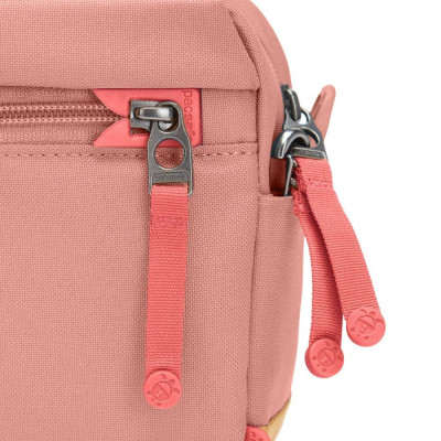Сумка Pacsafe GO Crossbody Рожева (35105340) Вінниця - фото 6