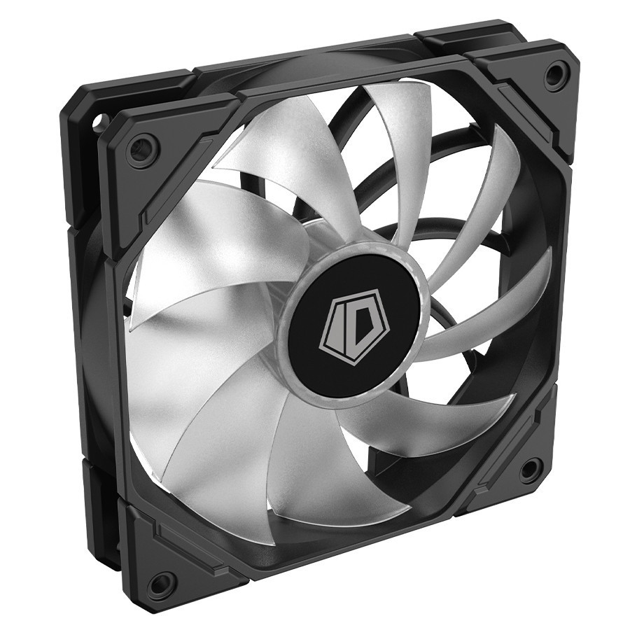 Вентилятор ID-Cooling TF-12025-Pro ARGB Trio Харьков - изображение 7