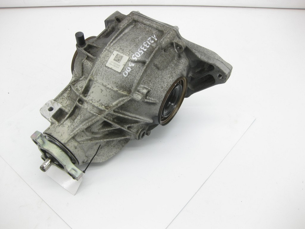 Mercedes-Benz  A2133505300 Редуктор заднього моста 1:2.473 E-Class W213 C238 CLS C257 Одесса - изображение 2