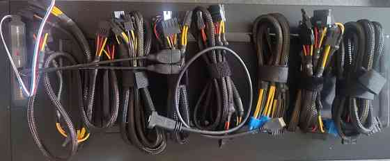 Комп'ютер Ігровий 15 9600k, 32Gb. RTX 2080 Super. Харків