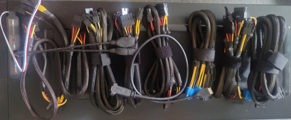 Комп'ютер Ігровий 15 9600k, 32Gb. RTX 2080 Super. Харків - фото 2