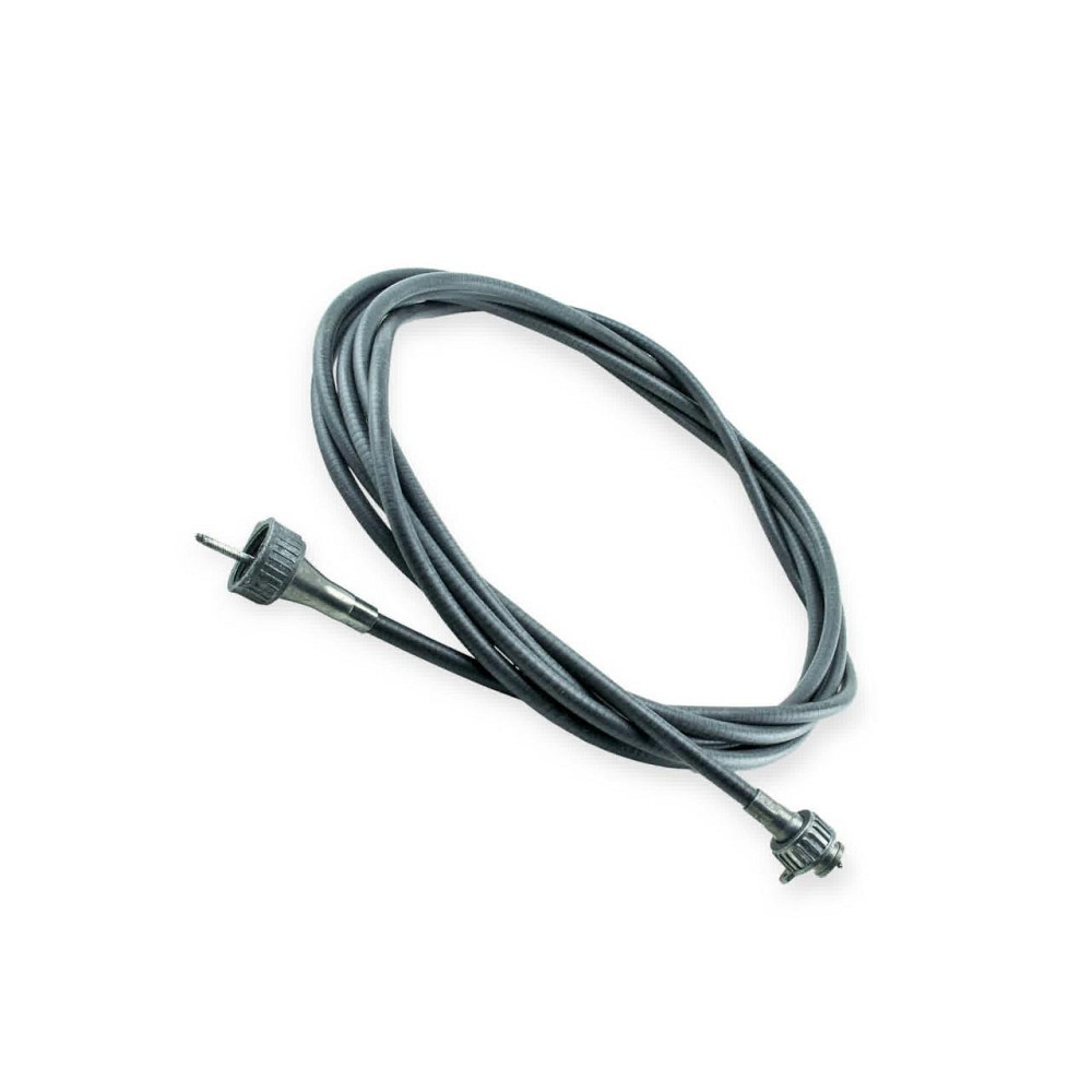 Трос КАМАЗ 5320 Avtotros спидометра Мукачево - изображение 1