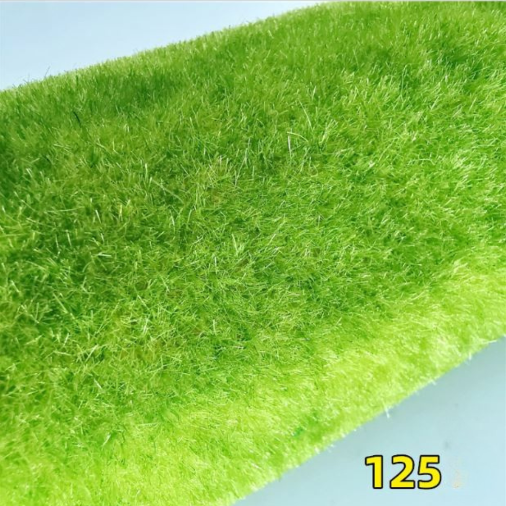 Миниатюрный сказочный домик 4 х 3.3 см для микроландшафта, хендмейда Будиночок-Пеньок Одесса - изображение 3