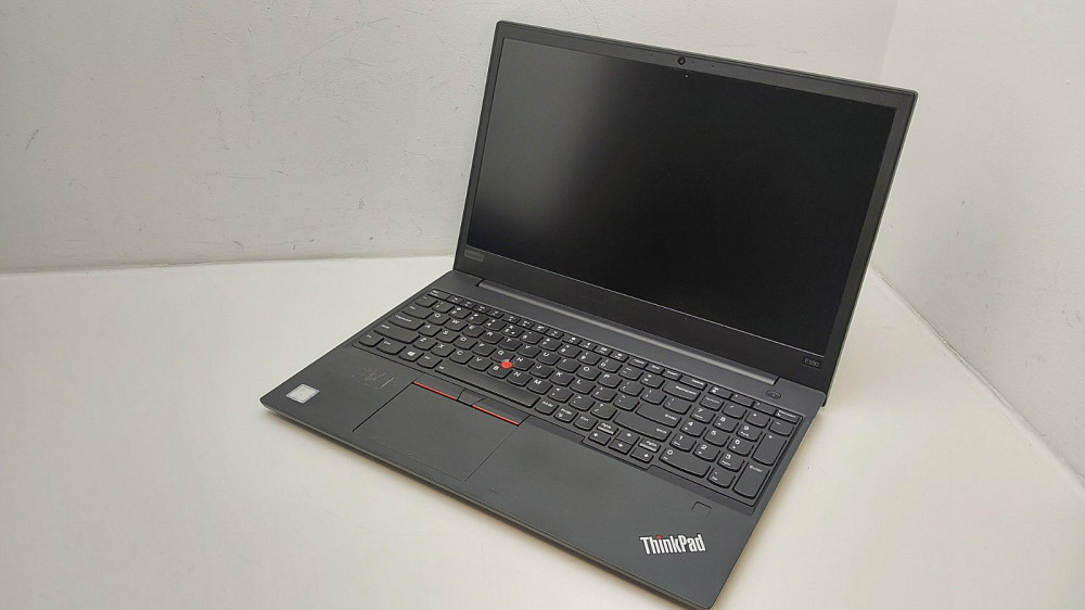 Ноутбук Lenovo e590 i3-8\8\0\ АКБ+ (Б клас) Луцк - изображение 3