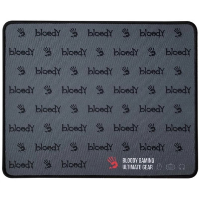 Килимок для мишки A4Tech Bloody BP-30M Black (4711421973472) Вінниця - фото 1