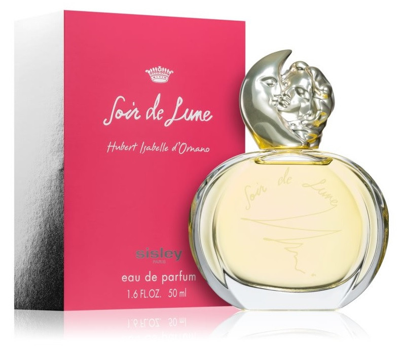 Парфюмированная вода Sisley Soir de Lune 50 Славянск - изображение 1