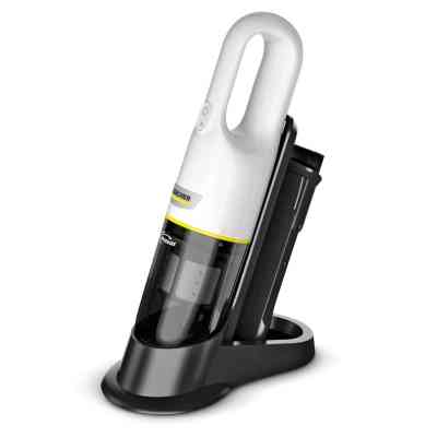 Пылесос Karcher CVH 3 Plus (1.198-350.0) Винница