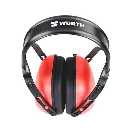 Навушники захисні Wurth WNA Basic Львів