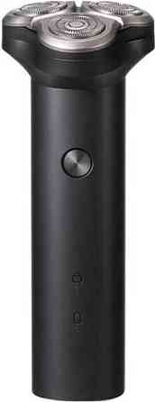 Электробритва: Miija Electric Shaver S300 Black. Киев