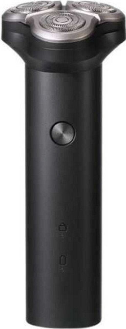 Электробритва: Miija Electric Shaver S300 Black. Киев - изображение 4