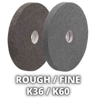 Точильний верстат Einhell TC-BG 150, 150Вт, коло 150х16мм, 2980об/хв (4412632) Вінниця