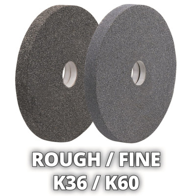 Точильний верстат Einhell TC-BG 150, 150Вт, коло 150х16мм, 2980об/хв (4412632) Вінниця - фото 4