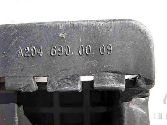 Mercedes-Benz  A2046900009 Упор під домкрат - піддомкратник на кузові C-Class W205 E-Class W213 C238 ML GLE W166 C293 GL GLS X166 Одеса