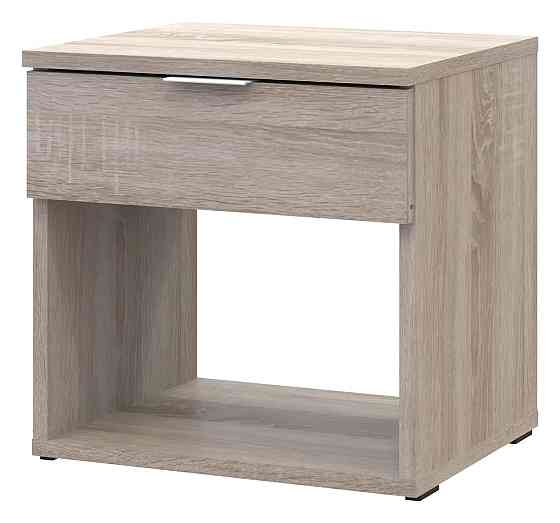 Прикроватная тумба Doros GN1 40х33х41 см Дуб сонома (DRS-011449) Львов