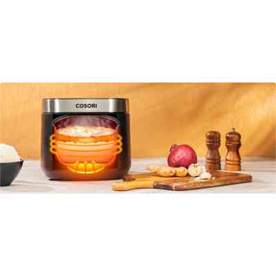Мультиварка Cosori CRC-R501-KEU Винница