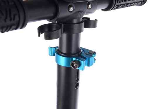 Самокат Tempish NIXIN 200 AL/blue Київ