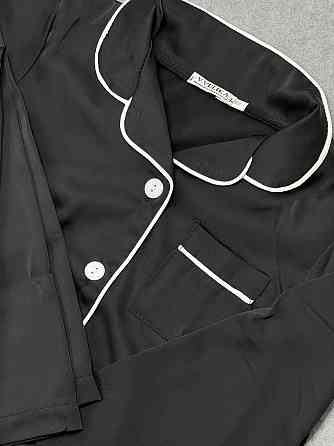 Дитяча муслінова піжама 134-140 Харків