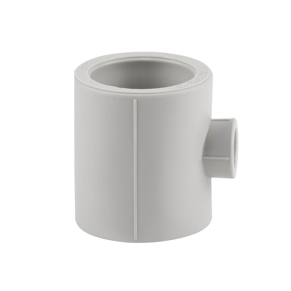 Трійник PPR Thermo Alliance 50х20х50 Київ - фото 3