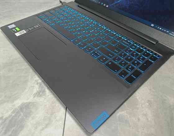 ІГРОВИЙ Ноутбук LENOVO L340 GAMING i5-9300HF GTX1650 4GB 16GB DDR4 Харків