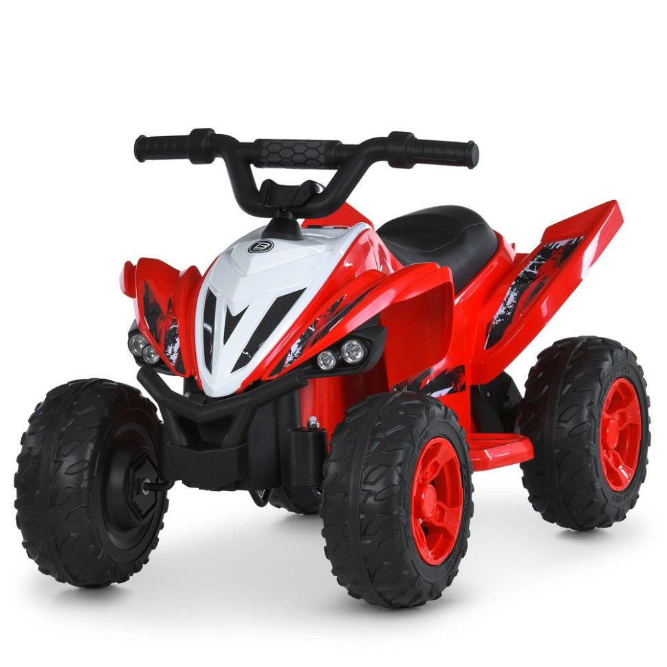 Детский электромобиль Квадроцикл M 6279EBR-3 до 30 кг Винница - изображение 1