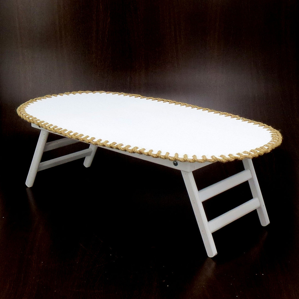 Столик-поднос для завтрака 