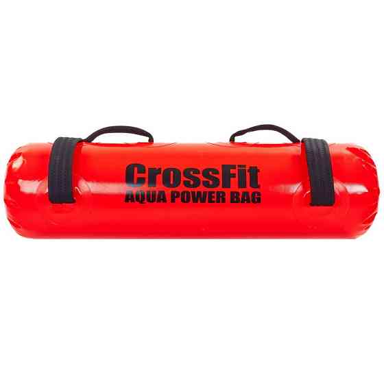 Мішок водяний динамічний для функціонального тренінгу Zelart 5329 Київ