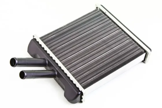 Радиатор отопителя Lanos алюм. Weber Винница