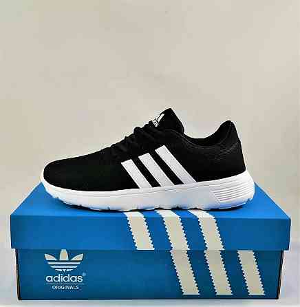 Кросівки Adidas Жіночі Чорні Адідас BOOST (розміри: 37) Відео Огляд Дніпро