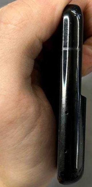 Смартфон: Samsung Galaxy S21 Ultra 256Gb. Black. Київ - фото 1