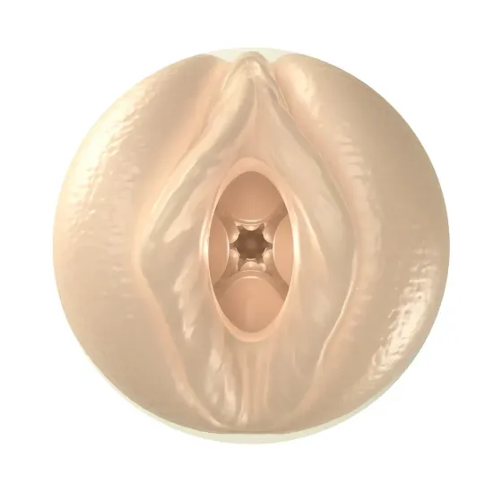 Мастурбатор яйцо Pretty Love CATHERINE - Caspar Beige, BI-014832-4-3 Sex Aura Киев