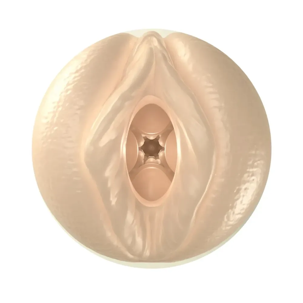 Мастурбатор яйцо Pretty Love CATHERINE - Caspar Beige, BI-014832-4-3 Sex Aura Киев - изображение 5