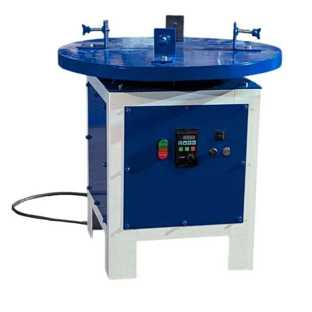 Роторный станок (поворотный стол для сварщиков) Харьков - изображение 6