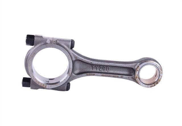 Шатун на дизельный двигатель двигателя TY290 минитрактор Мукачево - изображение 1