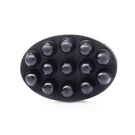 Антицелюлітне масажне мило Hillary 100 г Київ